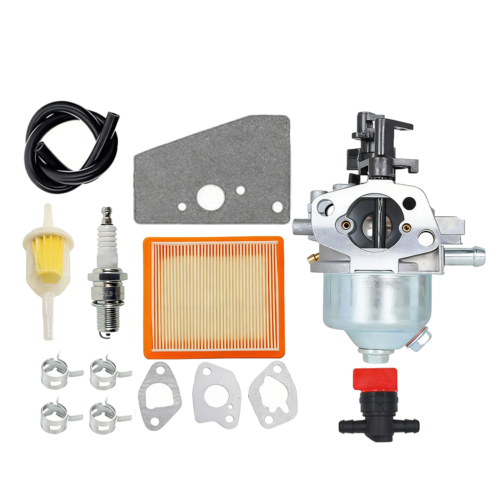 1set Lawn Mower Carburetor Air - огляд і ціна Power Xt Tools