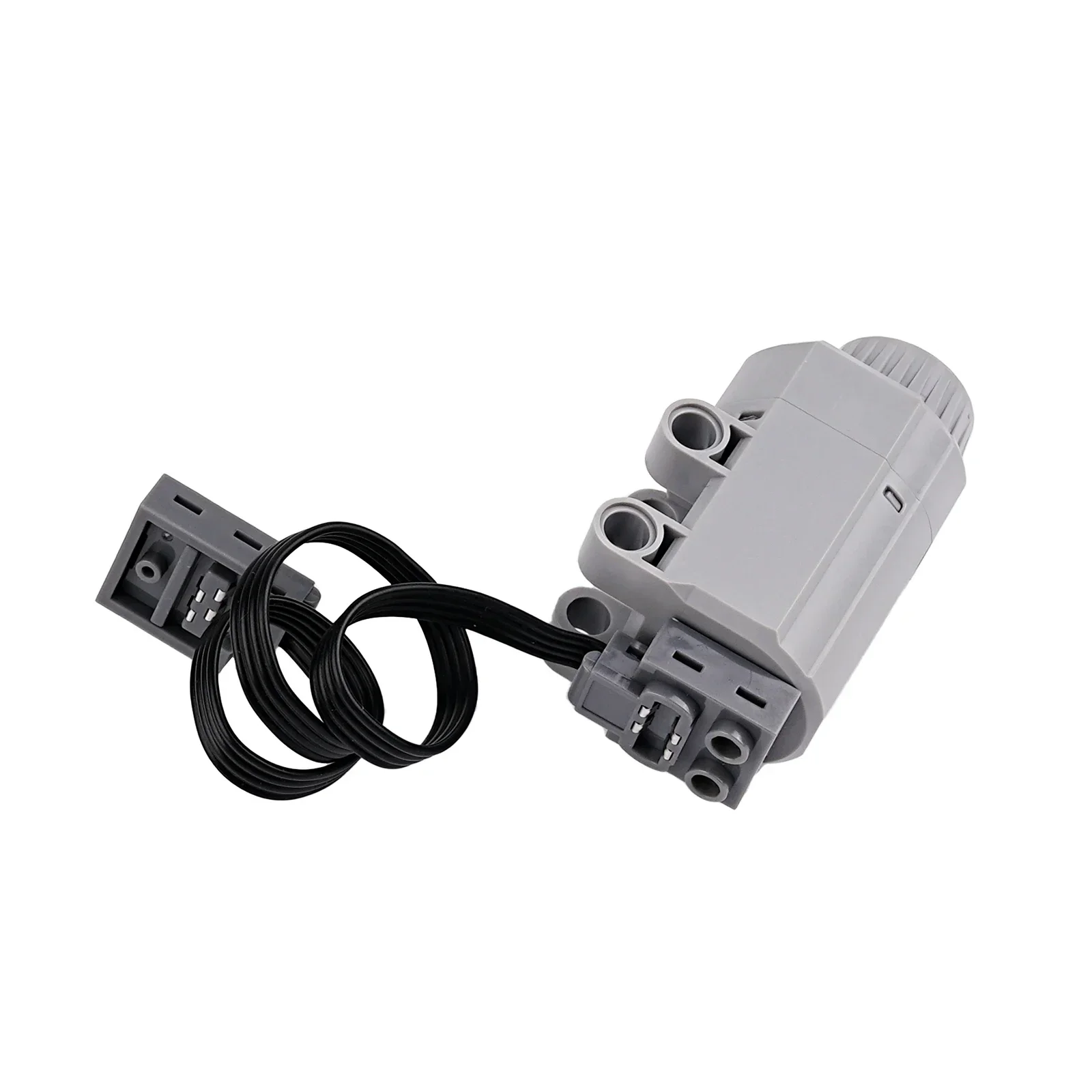 New Spray Motor MOC Building B - огляд і ціна Power Tools Lego