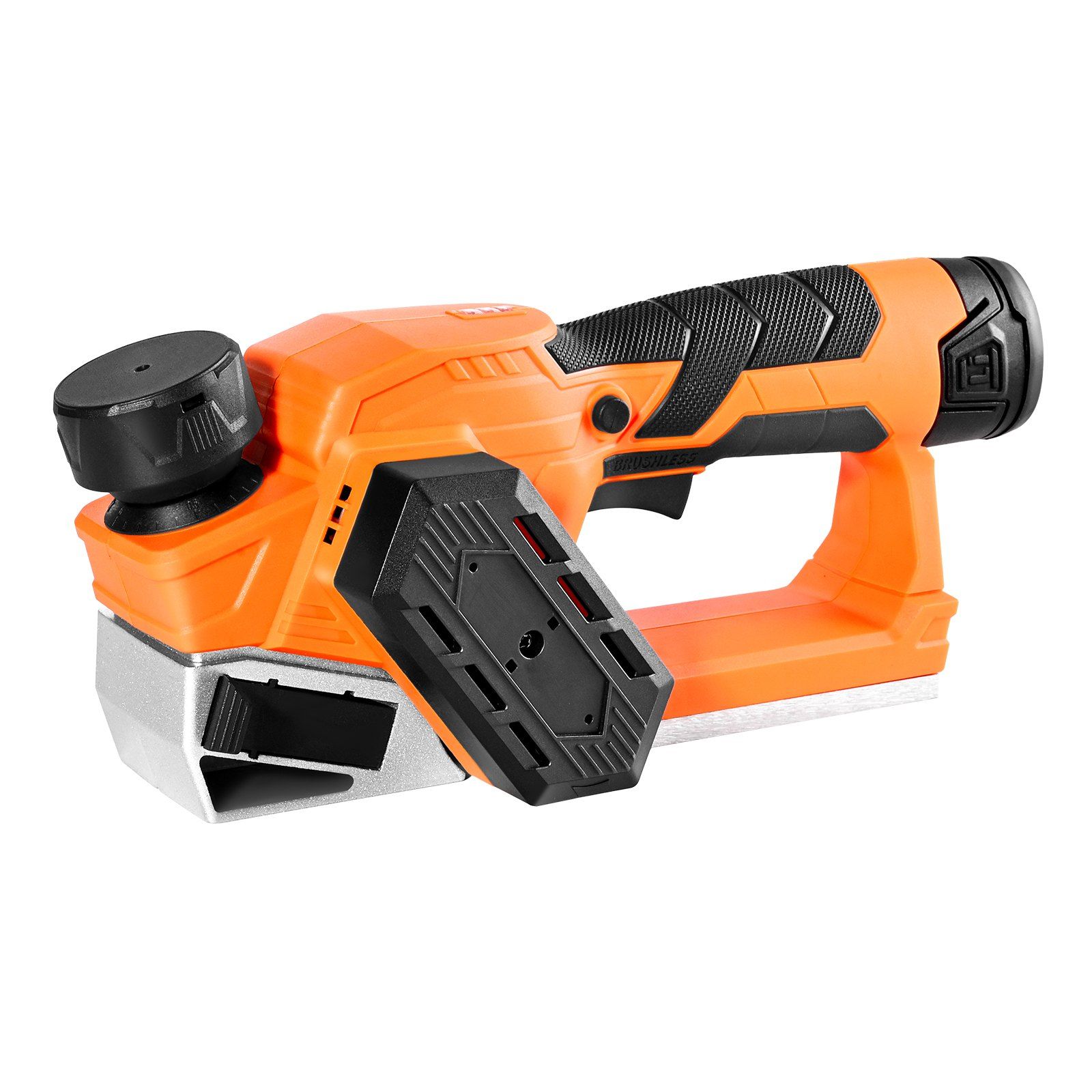 Cordless Handheld Planer, 2-1/ - огляд і ціна Planer Handheld Electric