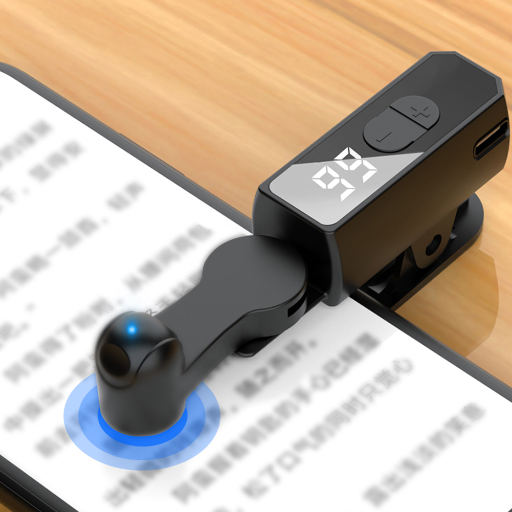 1/2/3PCS Screen Auto Clicker F - огляд і ціна Power Tools App