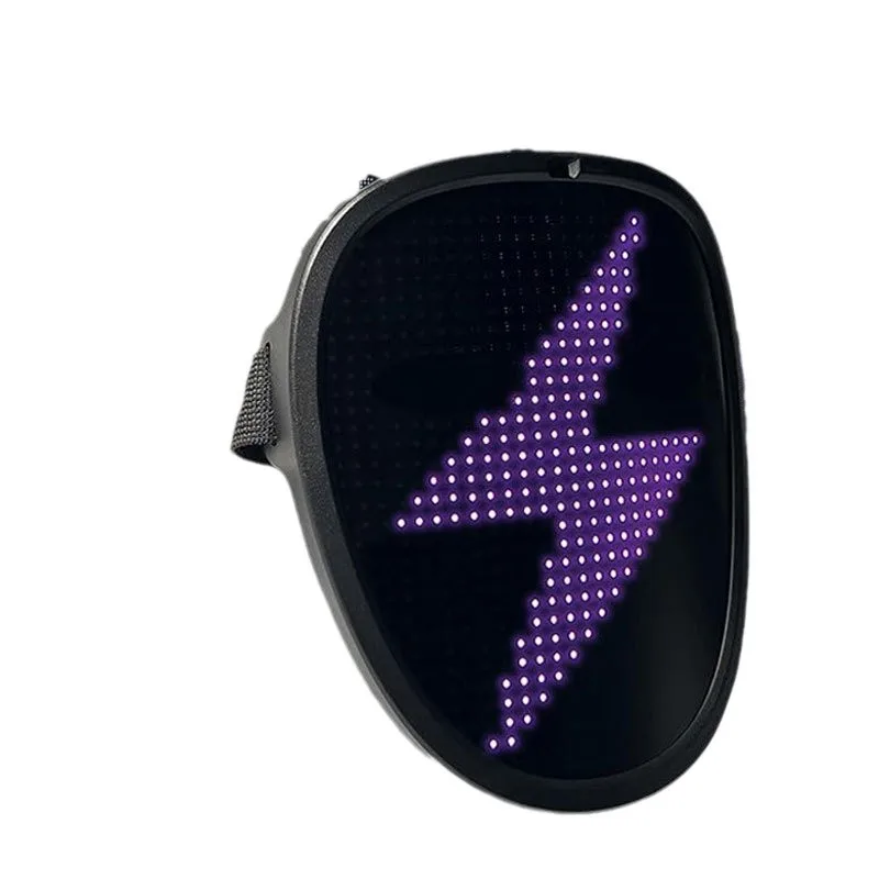 LED gesture sensing face-chang - огляд і ціна Power Tools App