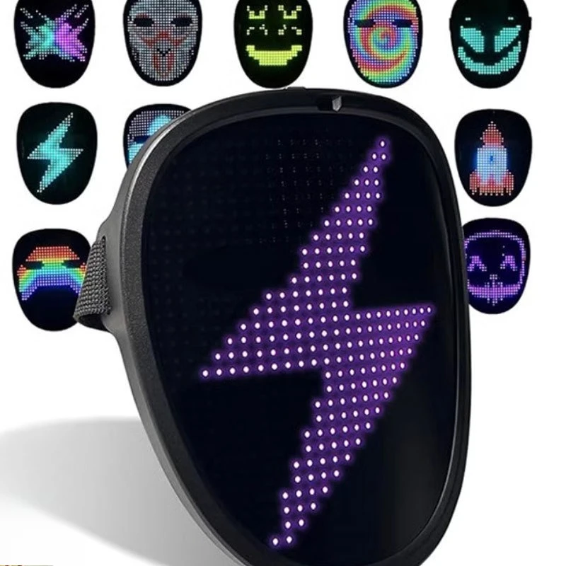 LED gesture sensing face-chang - огляд і ціна Power Tools App