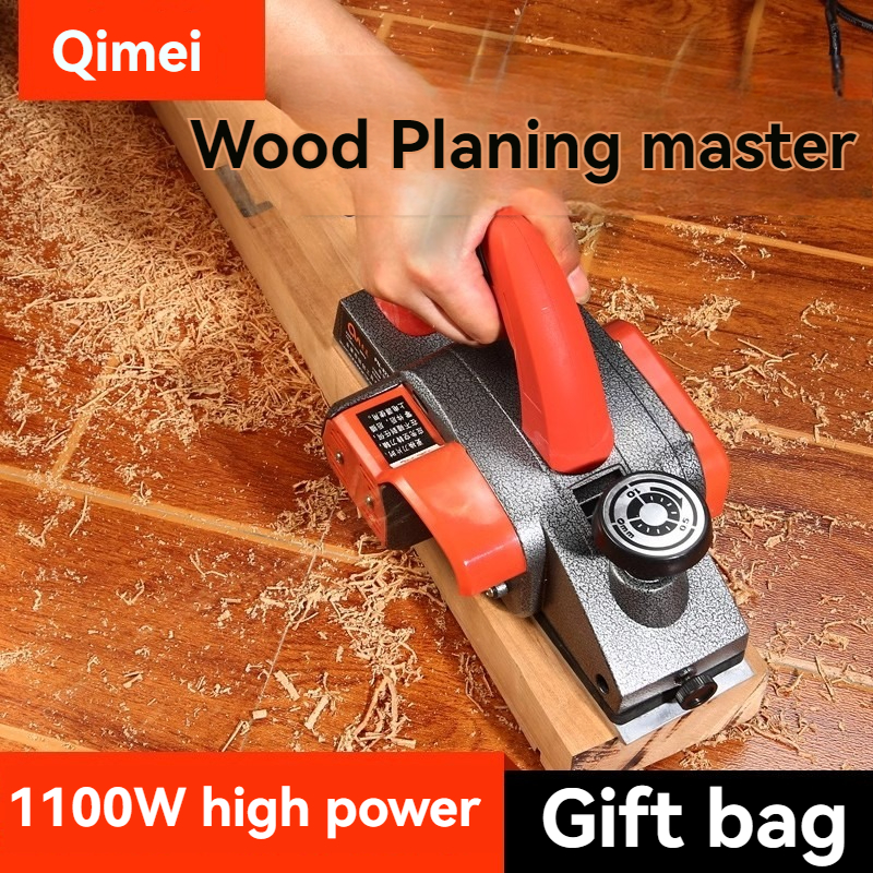 Handheld Electric planer Elect - огляд і ціна Planer Handheld Electric