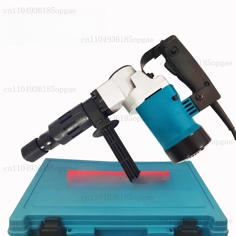0810 High Power Hexagonal Shan - огляд і ціна Power Tools And Hand Tools