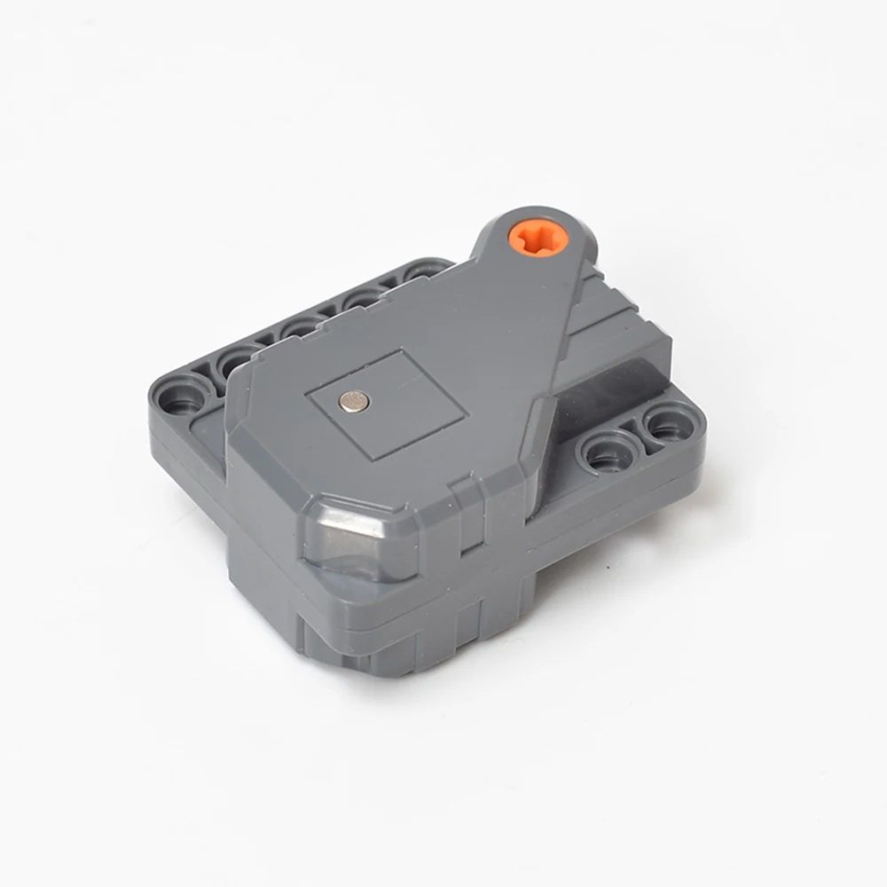 Technical Part 12787c01 6x5x3  - огляд і ціна Power Tools Lego