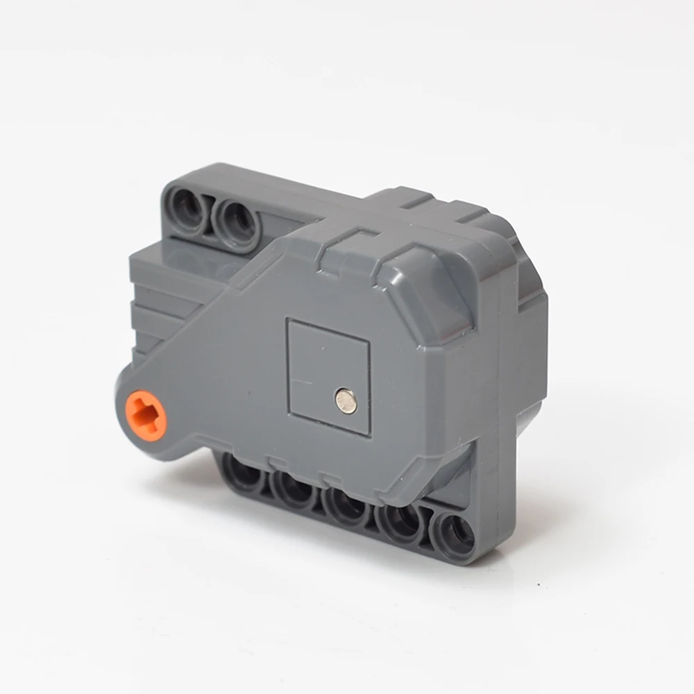 Technical Part 12787c01 6x5x3  - огляд і ціна Power Tools Lego