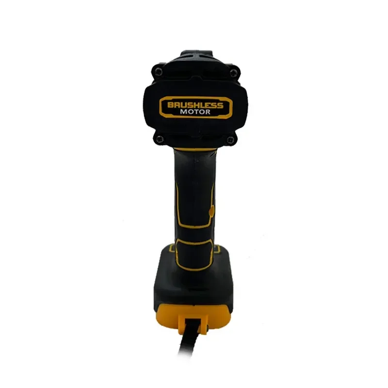Fit Dewalt DCF850 205N.m Brush - огляд і ціна Cordless Drill Driver