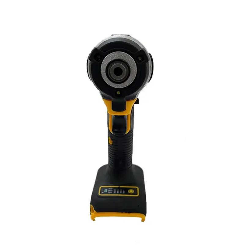 Fit Dewalt DCF850 205N.m Brush - огляд і ціна Cordless Drill Driver