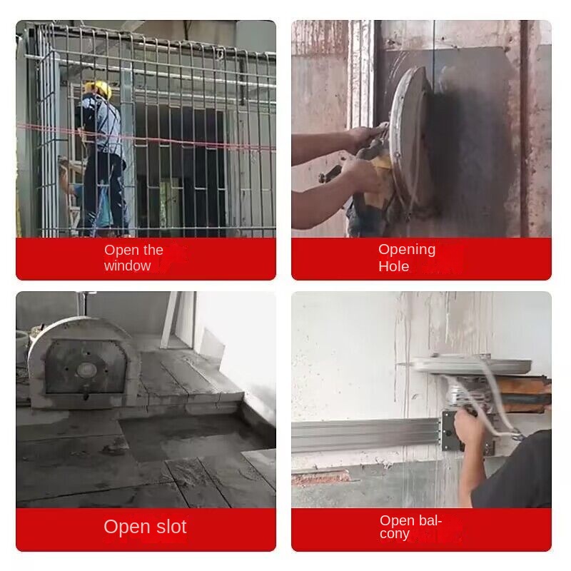 16Cm Large Wall Cutting Machin - огляд і ціна Planer Handheld Electric