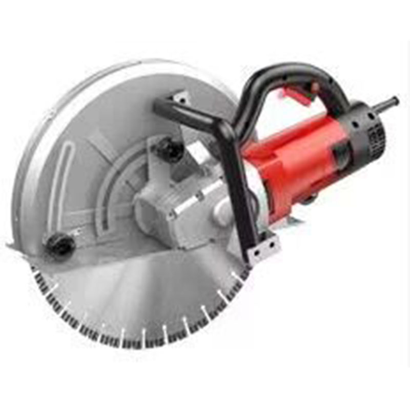 16Cm Large Wall Cutting Machin - огляд і ціна Planer Handheld Electric