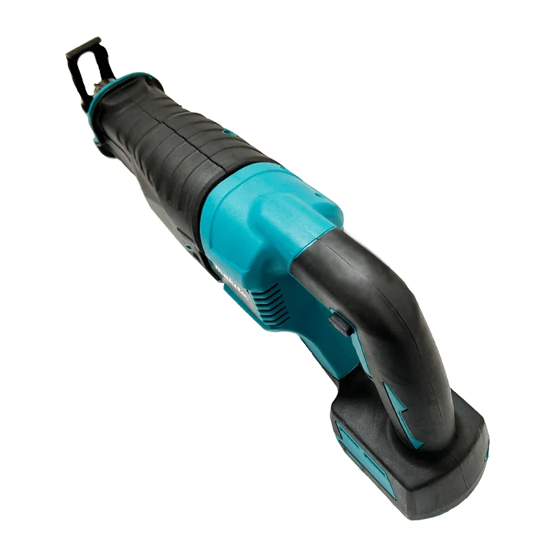 Makita Brushless Reciprocating - огляд і ціна Power Tools Used