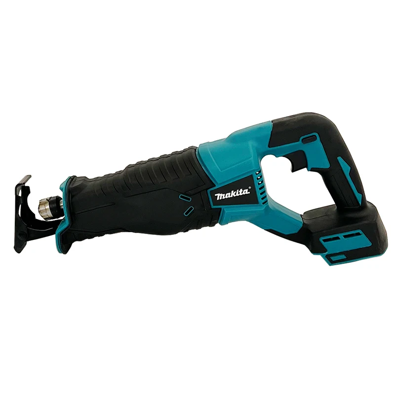 Makita Brushless Reciprocating - огляд і ціна Power Tools Used