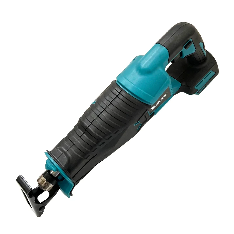 Makita Brushless Reciprocating - огляд і ціна Power Tools Used
