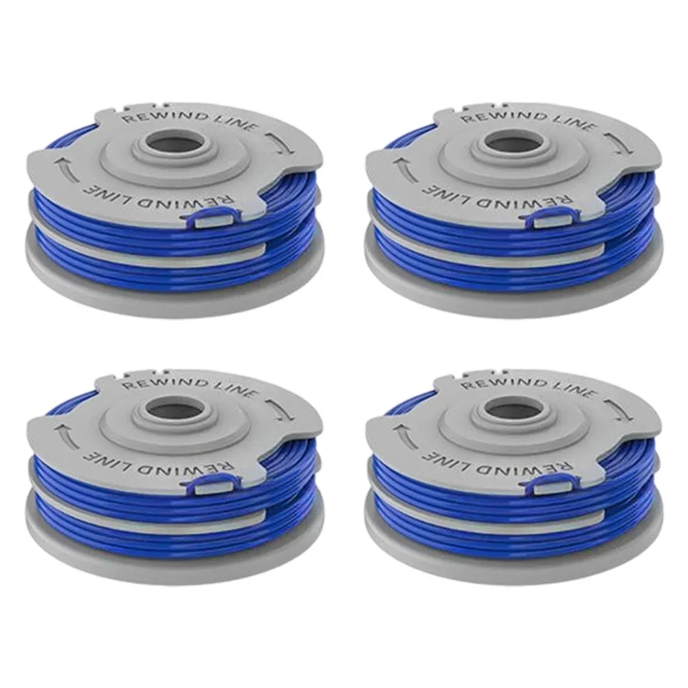 4/6pc 36ft Spool For FLYMO Con - огляд і ціна Power Xt Tools