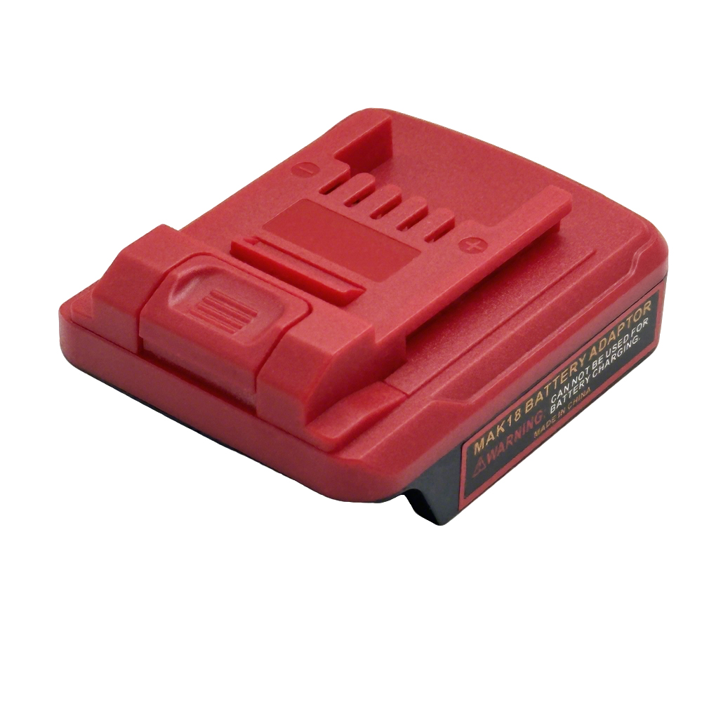 Lithium Battery Adapter Conver - огляд і ціна Power Xchange Tools
