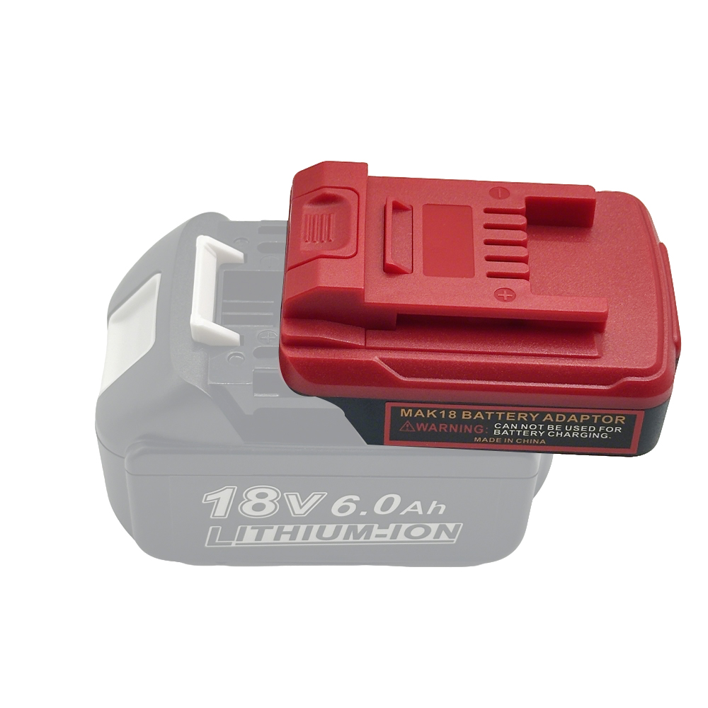 Lithium Battery Adapter Conver - огляд і ціна Power Xchange Tools
