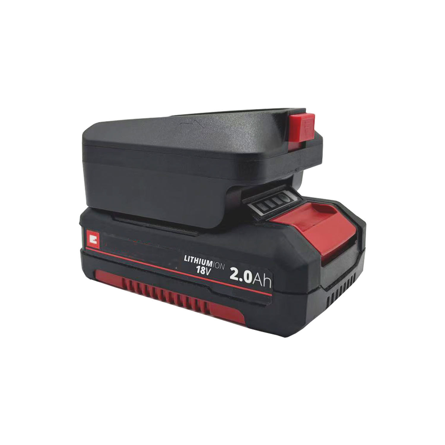 1pc Battery Adapter Converter  - огляд і ціна Power Xchange Tools