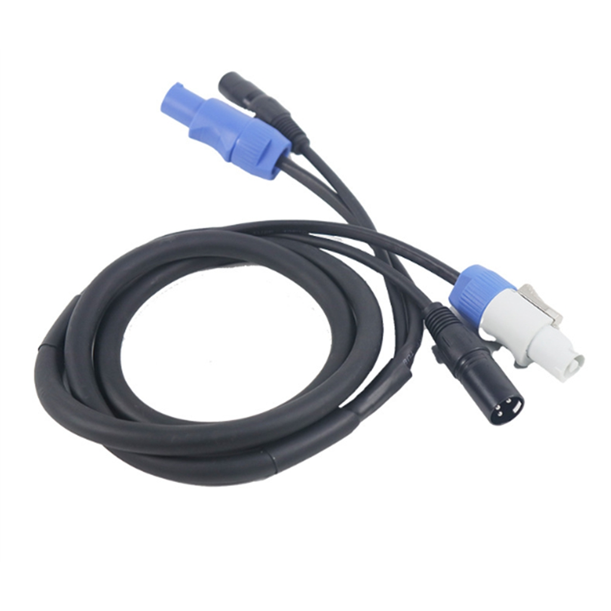 Cable Combination of Powercon  - огляд і ціна Power Xt Tools