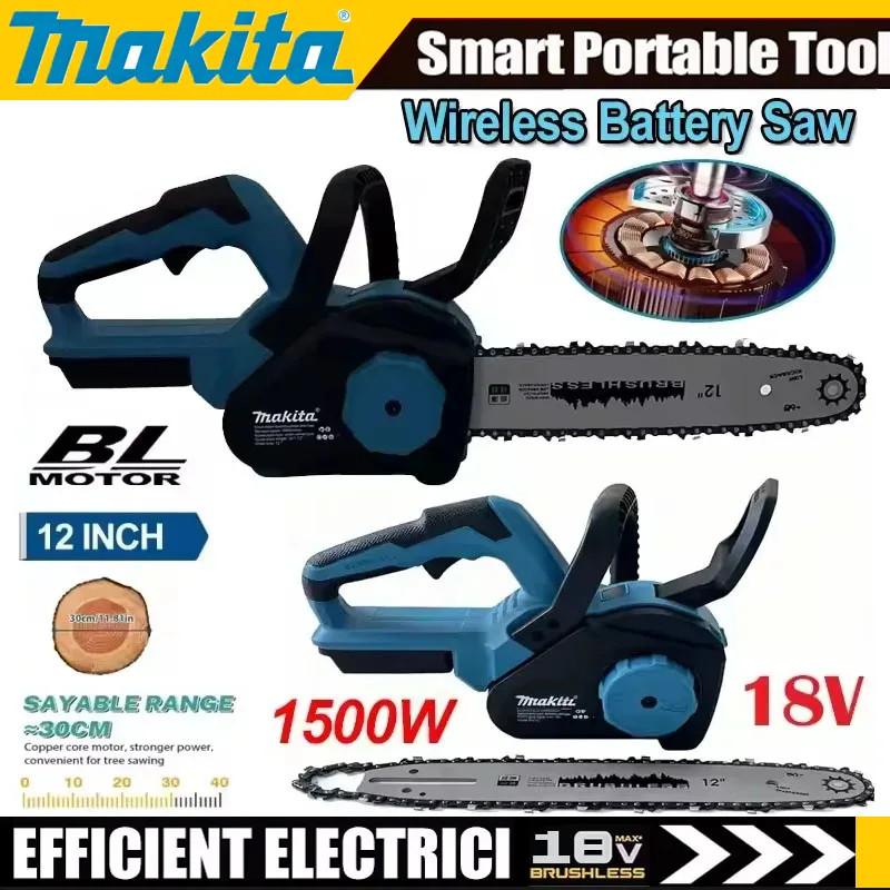 Makita 12Inch Brushless Electr - огляд і ціна Power Tools And Hand Tools