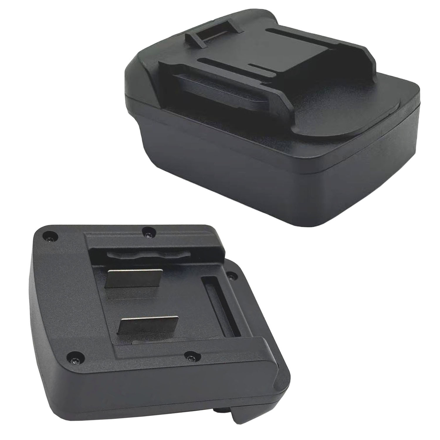 Battery Adapter Converter For  - огляд і ціна Power Xchange Tools