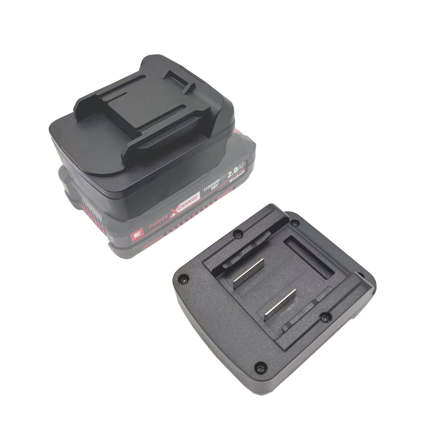Battery Adapter Converter For  - огляд і ціна Power Xchange Tools