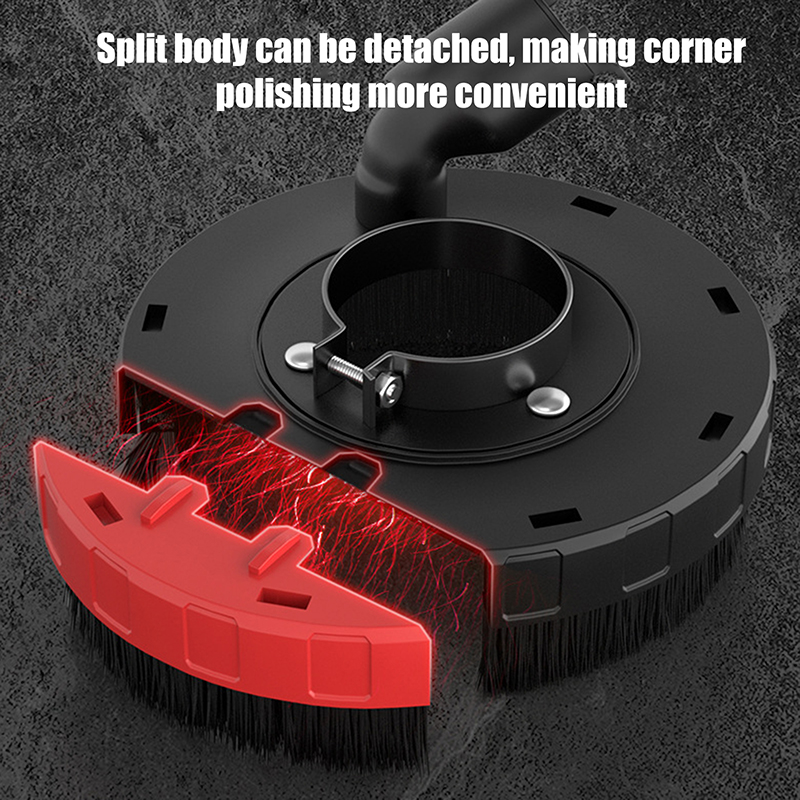 High-Quality Angle Grinder Dus - огляд і ціна Power Quality Tools