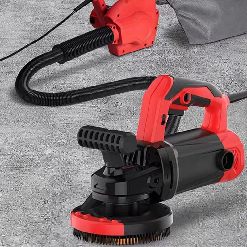 High-Quality Angle Grinder Dus - огляд і ціна Power Quality Tools