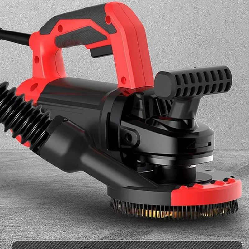 High-Quality Angle Grinder Dus - огляд і ціна Power Quality Tools