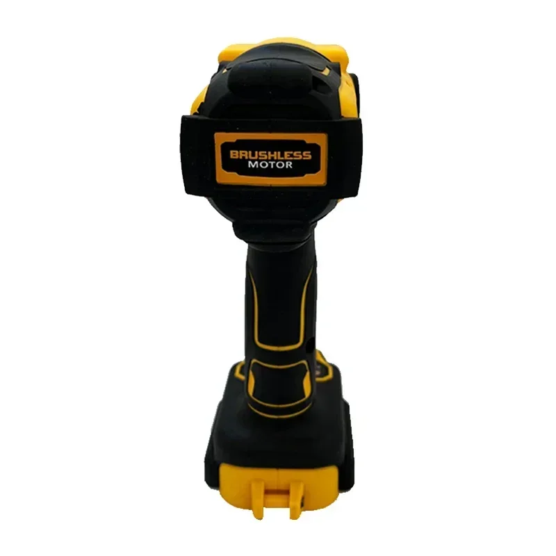 Fit Dewalt DCF892 812N.m Brush - огляд і ціна Cordless Drill Driver