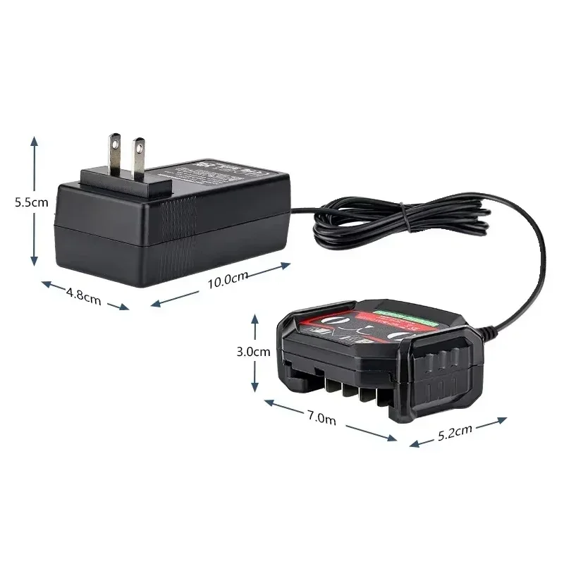 Battery Charger CMCB104 For Cr - огляд і ціна Power Tools Uk
