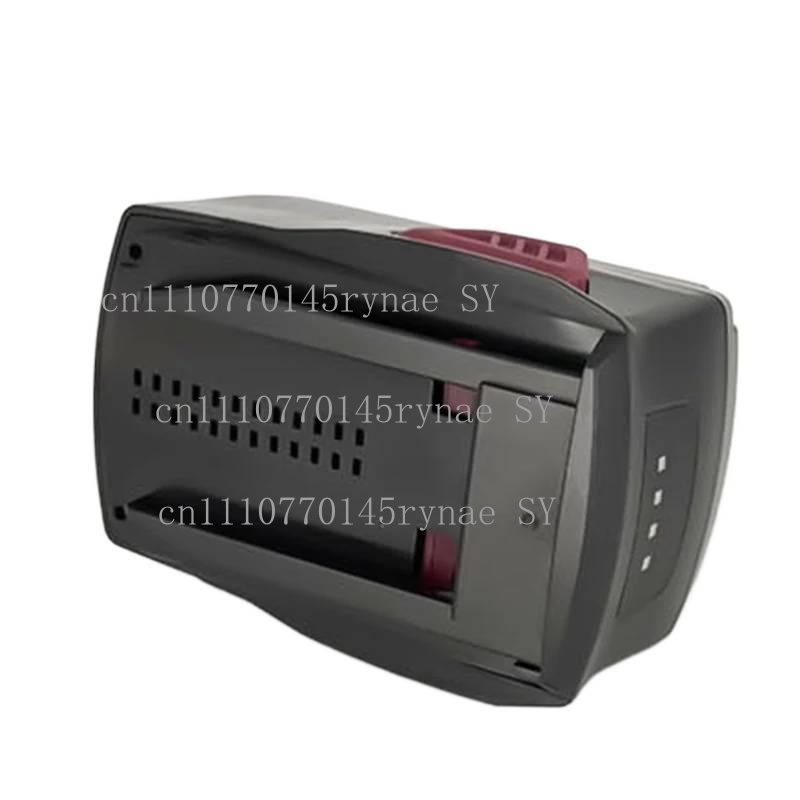 New B2 21.6V 22V 5.0Ah Li-ion  - огляд і ціна Power Tools Hilti