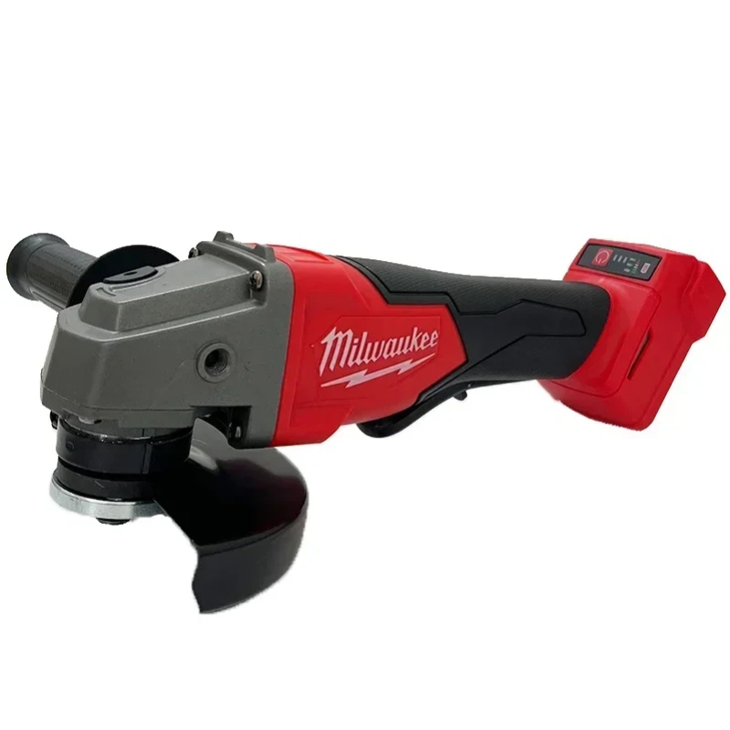 Milwaukee 18V Cordless Tools:  - огляд і ціна Cordless Drill Driver