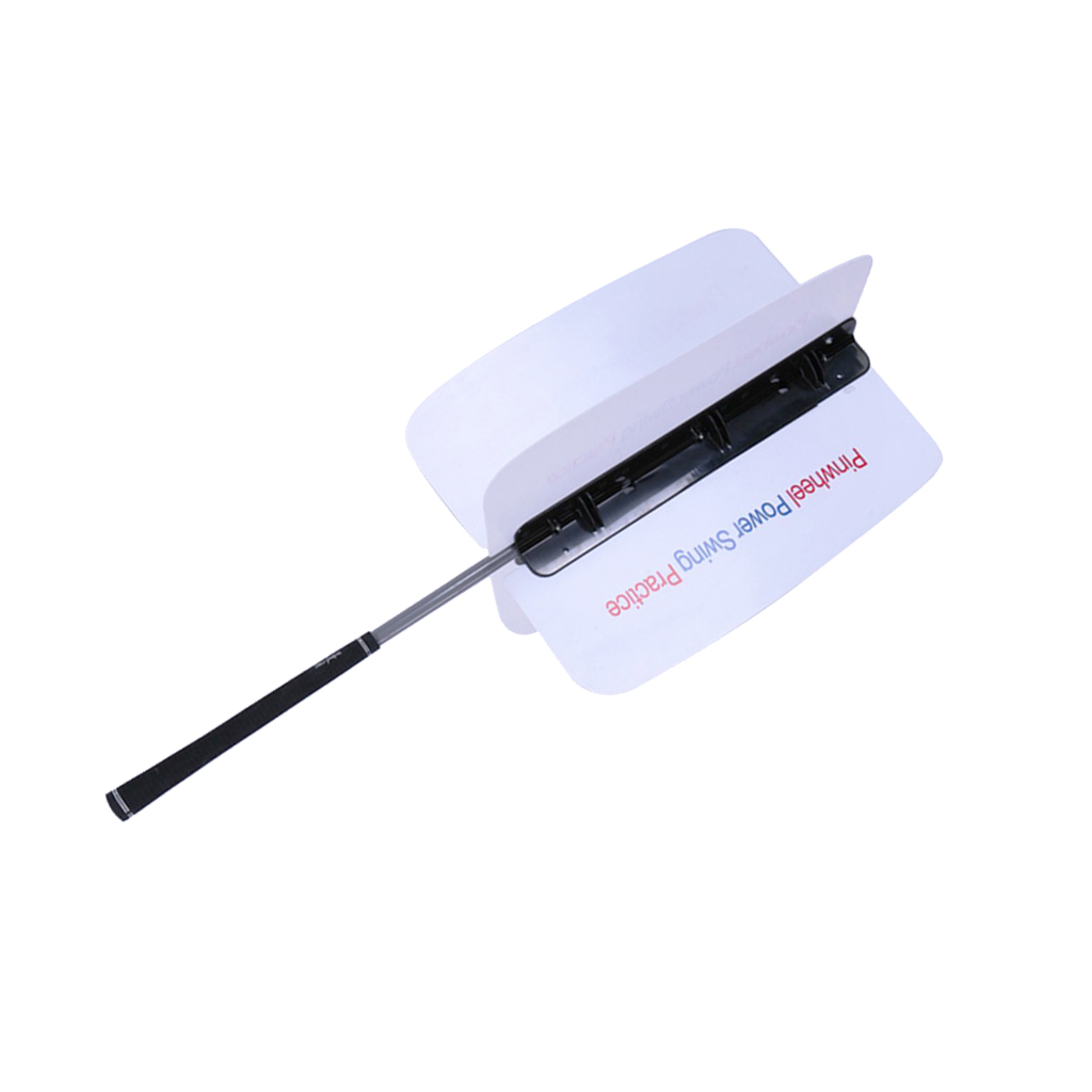 Pinwheel Golf Swing Trainer An - огляд і ціна Power Tools Skills