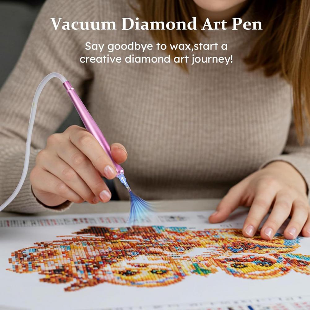 Electric Vacuum Diamond Art Pe - огляд і ціна Power Tools And Hand Tools