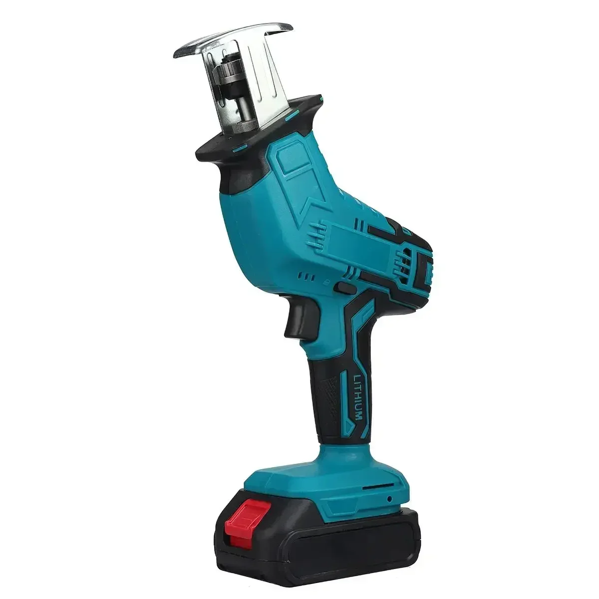 21V Cordless Electric Reciproc - огляд і ціна Power Xchange Tools