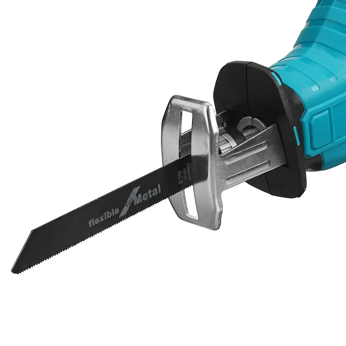 21V Cordless Electric Reciproc - огляд і ціна Power Xchange Tools