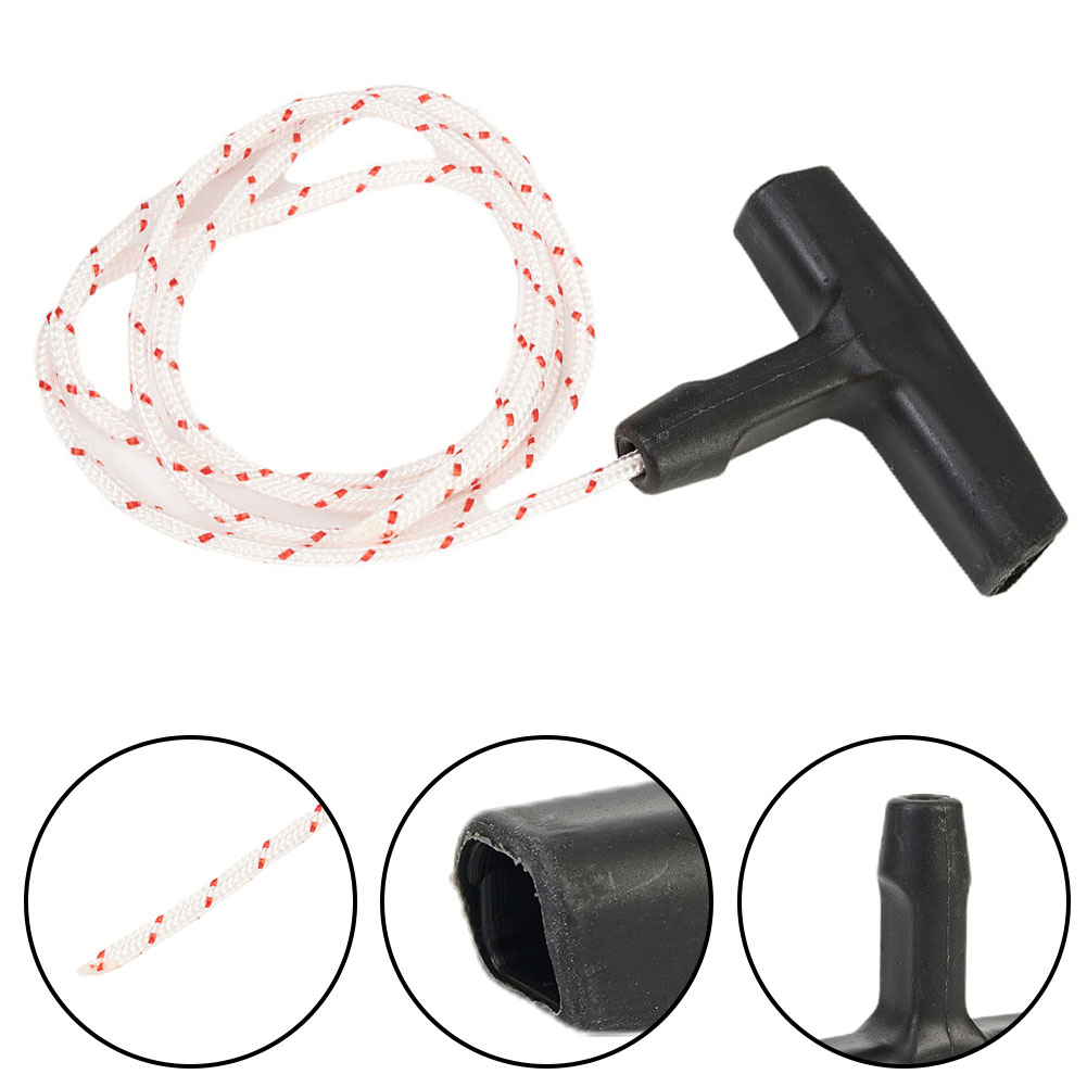 Recoil Elastostart Handle Rope - огляд і ціна Power Tools Top Brands