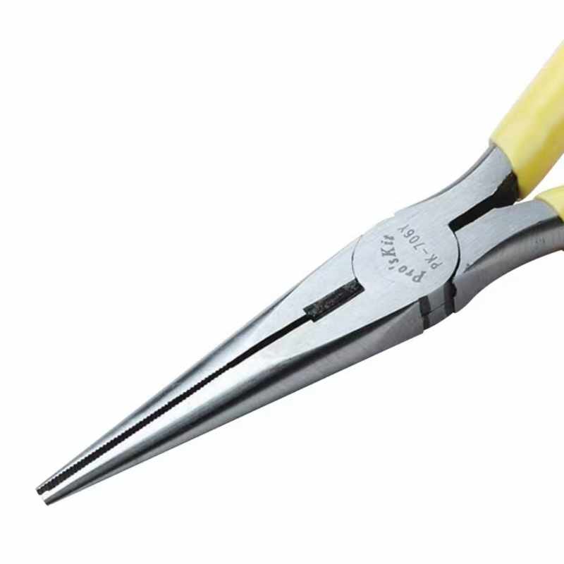 Industrial Grade Multifunction - огляд і ціна Power Tools Yellow
