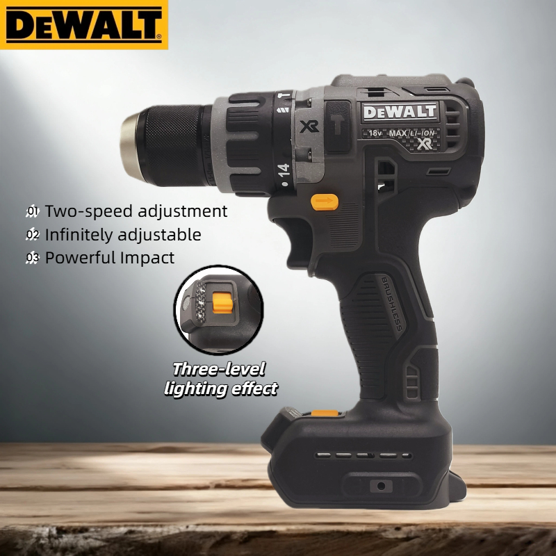DEWALT DCD791 Compact Cordless - огляд і ціна Power Tools Uk