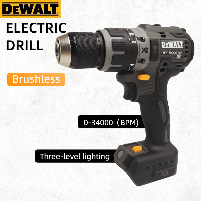 DEWALT DCD791 Compact Cordless - огляд і ціна Power Tools Uk