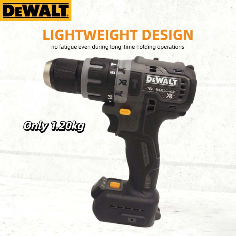 DEWALT DCD791 Compact Cordless - огляд і ціна Power Tools Uk