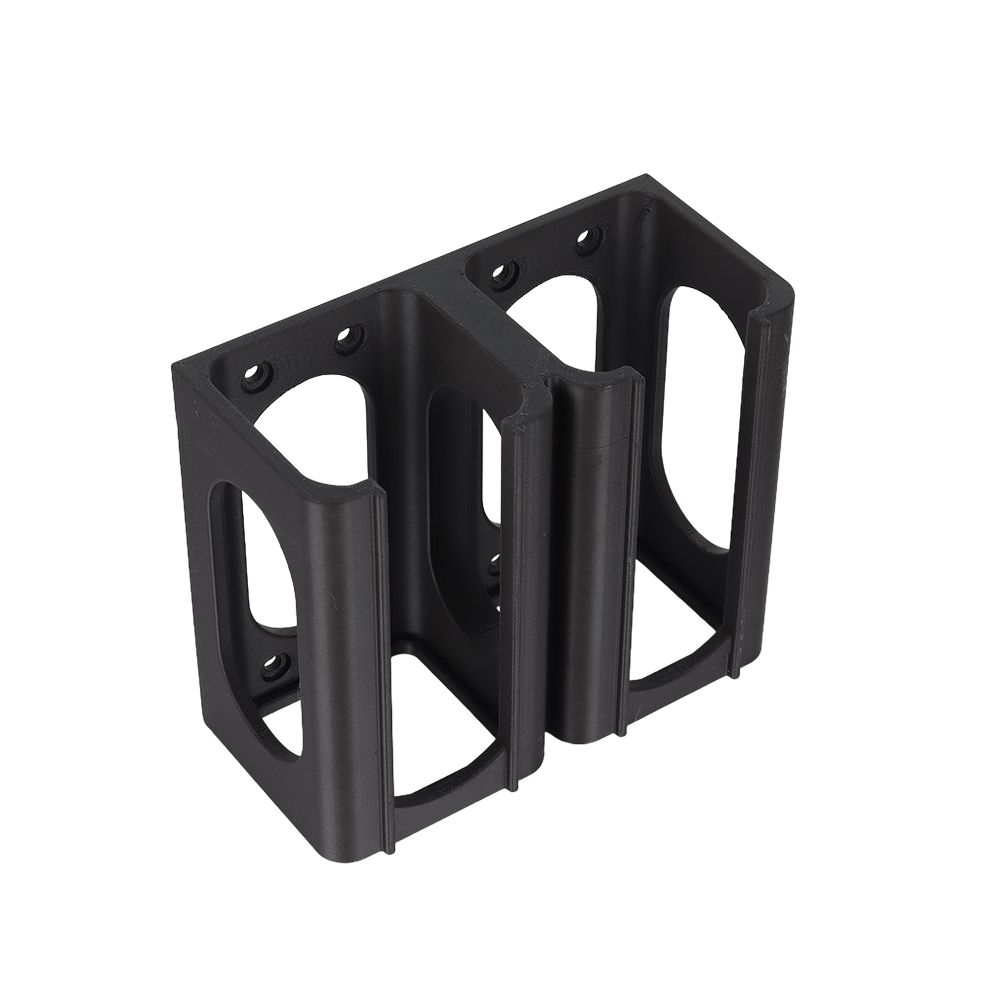 Tool Storage Rack Wall-Mounted - огляд і ціна Power Tools Used
