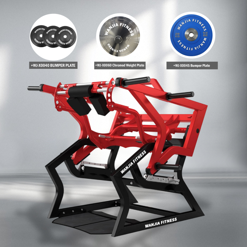 Board-loaded Power Squat Pro X - огляд і ціна Power Xt Tools