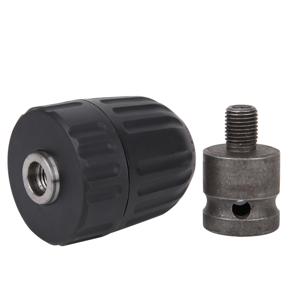 SDS Hammer Drill Adapter + Key - огляд і ціна Power Xchange Tools