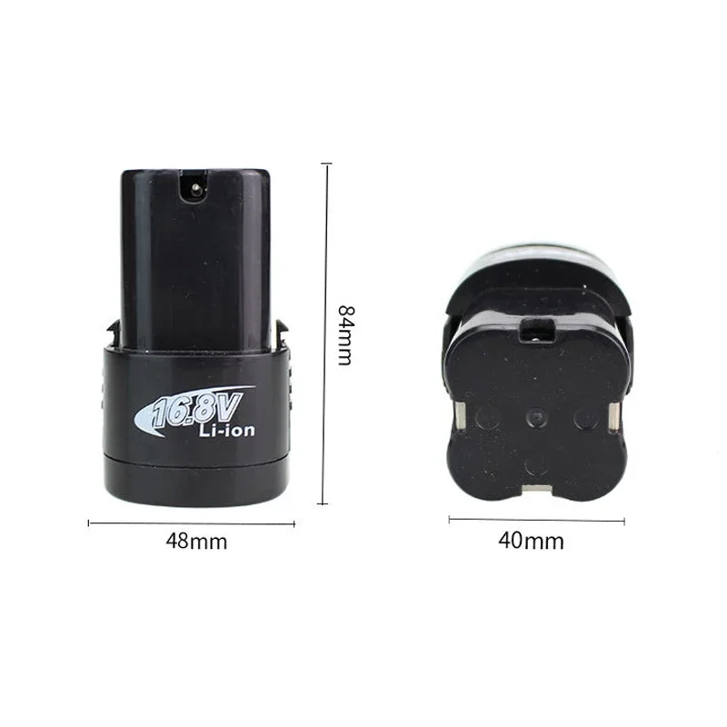 20000mAh 16.8V Lithium Li-ion  - огляд і ціна Power Tools Used