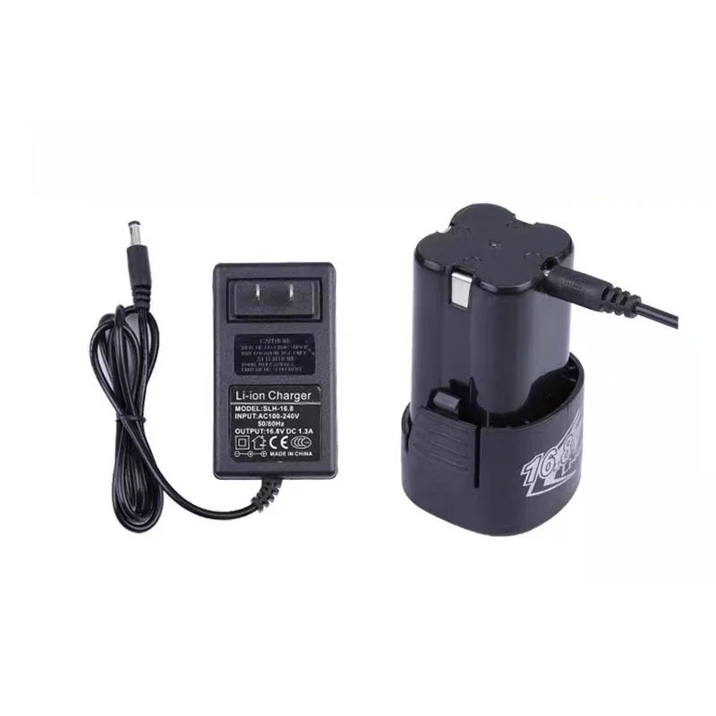 20000mAh 16.8V Lithium Li-ion  - огляд і ціна Power Tools Used