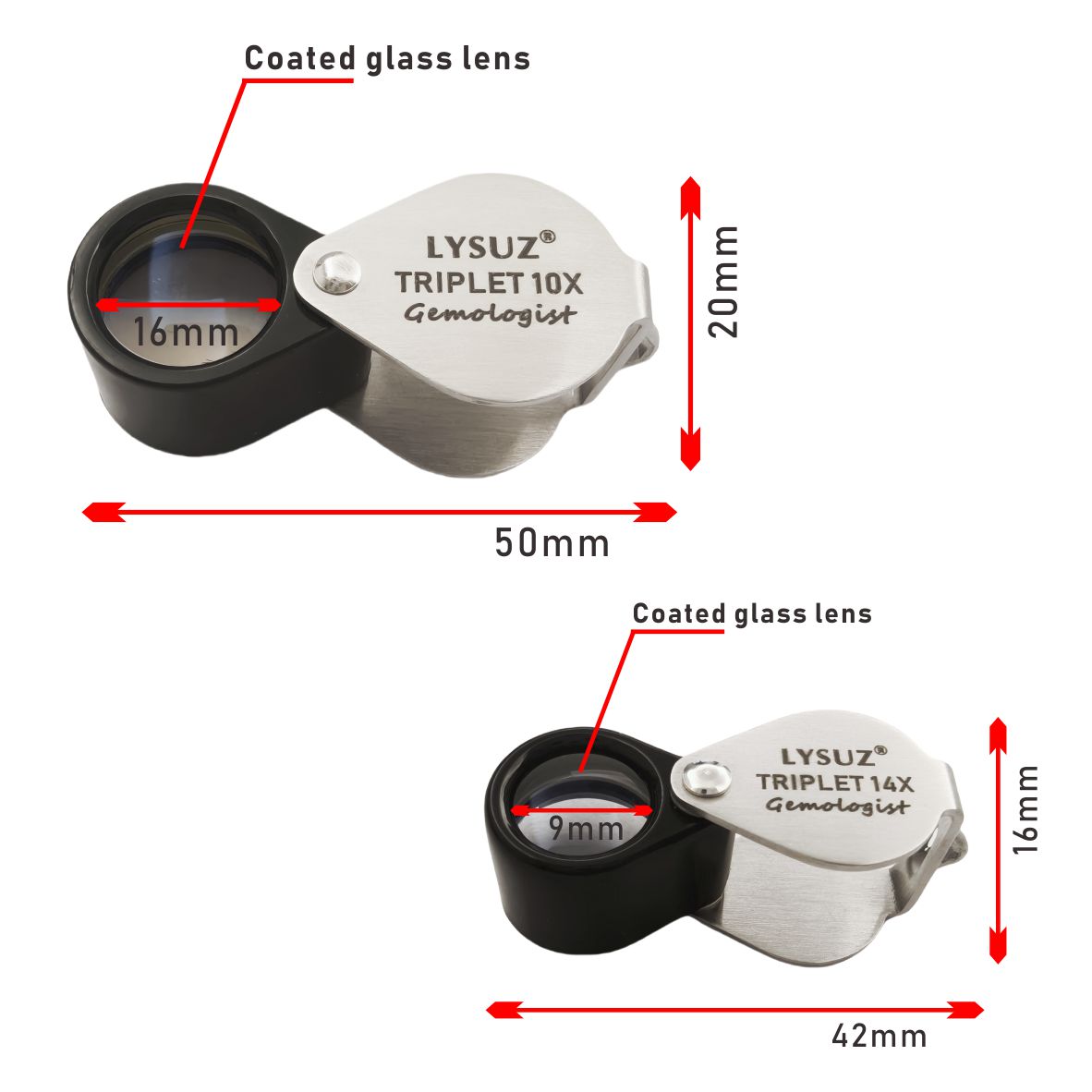 Portable Light Mini Light Diam - огляд і ціна Power Tools York
