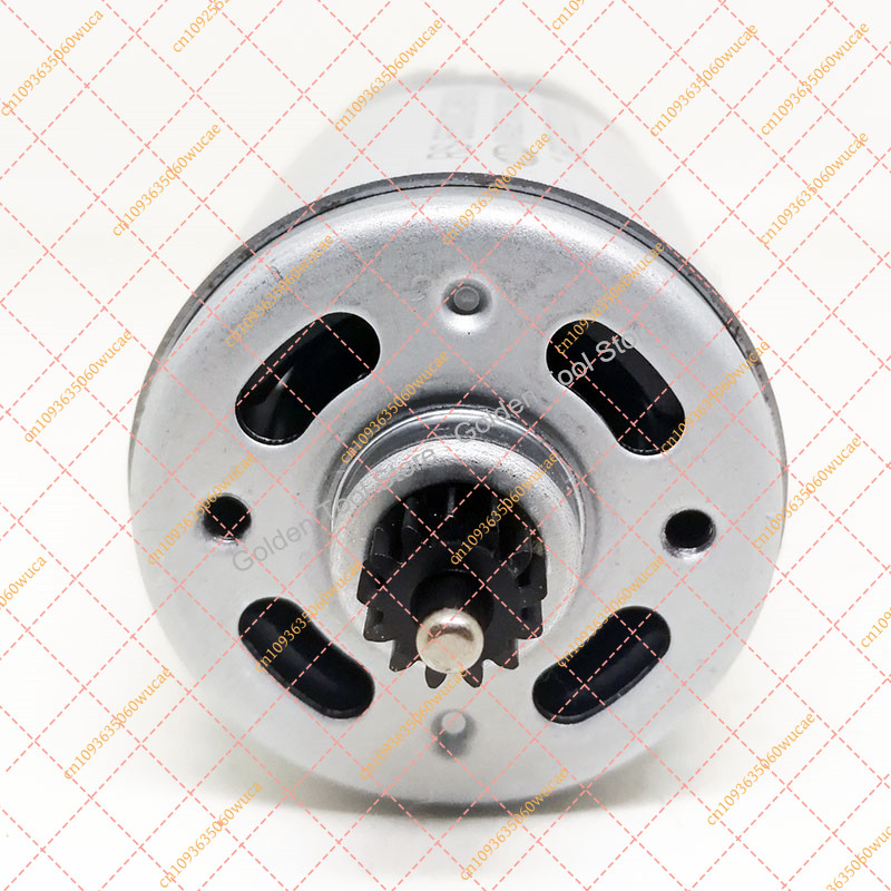 13 Teeth Motor 10.8V Replace f - огляд і ціна Cordless Drill Driver