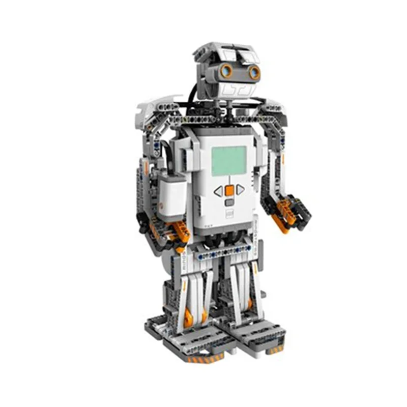 2023 NXT 9797 Main unit Motor  - огляд і ціна Power Tools Lego