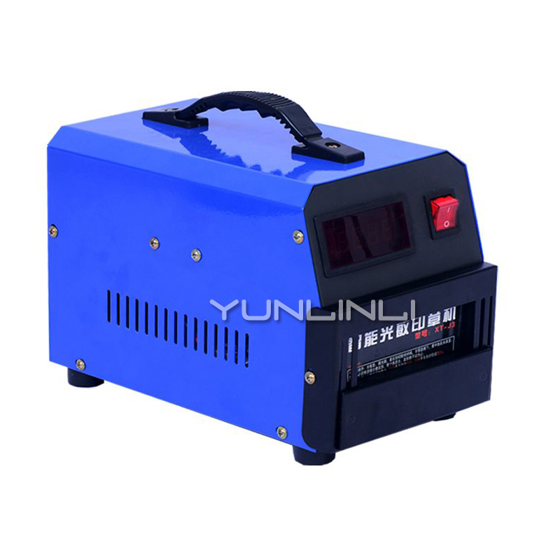 Photosensitive Stainless Steel - огляд і ціна Power Xt Tools